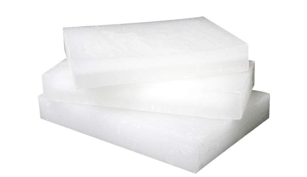 Paraffin Wax Supplier Dubai-UAE